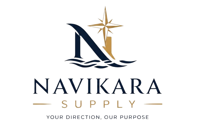 Marine Carriers Logo
