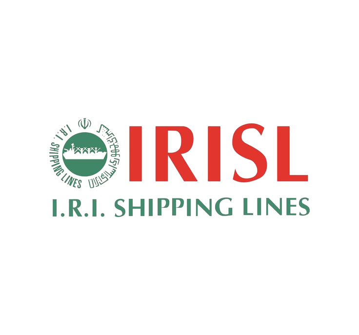IRISL Group Logo